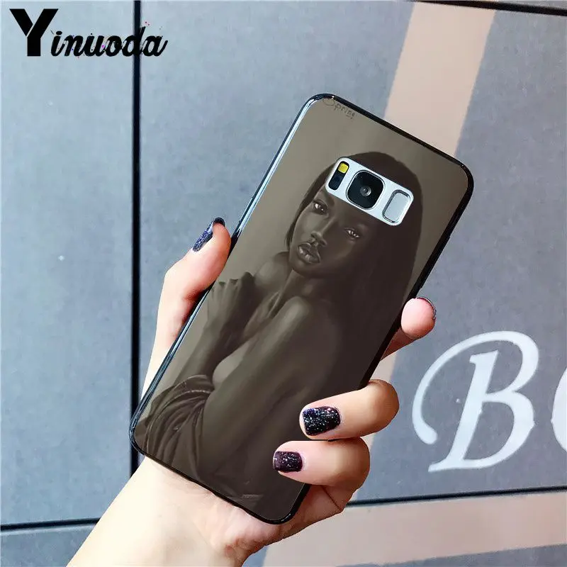 2bunz Melanin Poppin Aba Black Girl African