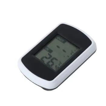 

Wireless Indoor and Outdoor Thermometer Multi-Precision Fashion Electronic Household Thermometer