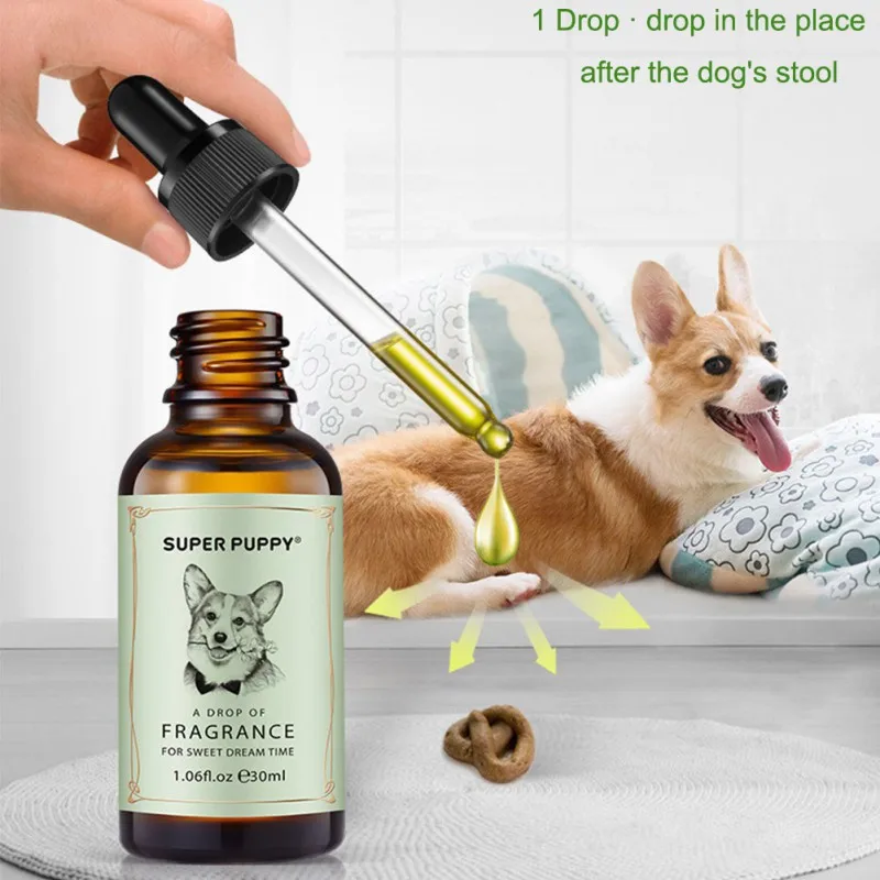 Pet дезодорант капли дезодорант духи для собак и кошек удаление запаха, воздуха, парфюм для домашних животных Товары для домашних животных