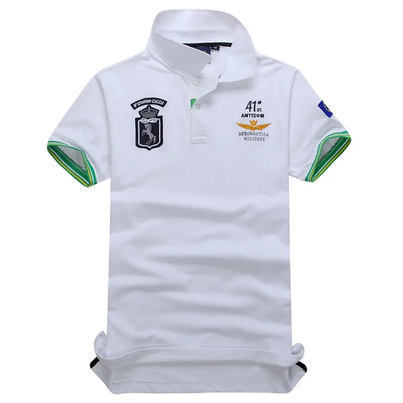 Novos Air force Homens de Manga Curta shirt de Algod�o Ver�o Moda Casual Academias de Muscula��o Aptid�o T camisa Masculina c Novos Air force Homens de Manga Curta shirt de Algod�o Ver�o Moda Casual Academias de Muscula��o Aptid�o T camisa Masculina c