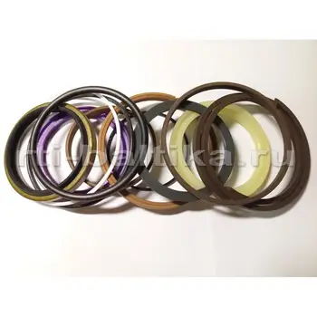 

Cylinder bucket (Bucket CYL) Hitachi EX120-1-4206345