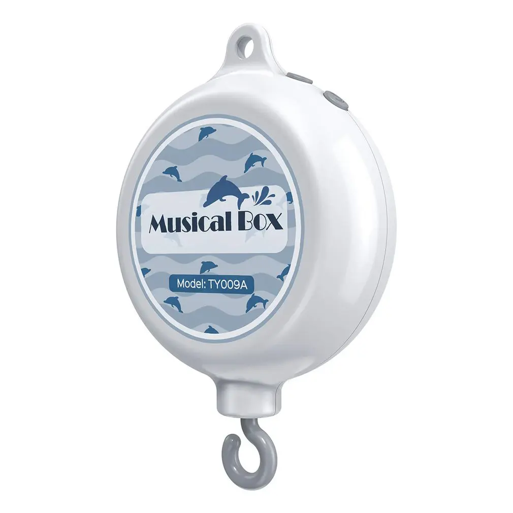 

Baby Remote Control Bed Bell Music Box Baby Remote Control Bed Bell Hang Piano Remote Control Music Box Creative Gift