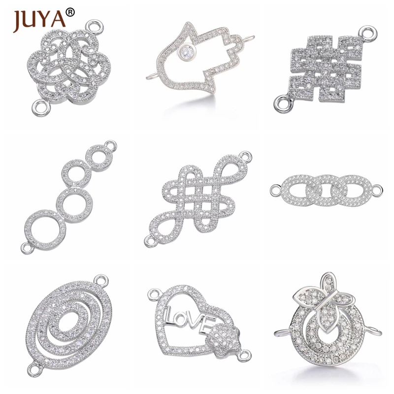 Luxury Jewellery Making Supplies Diy Jewelry Components Hand Made