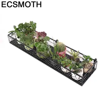 

Fiori Decoracion Exterior Metal Raflar Balkon Dekarosyon Decoration Exterieur Balcony Balcon Shelf Plant Stand Flower Iron Rack