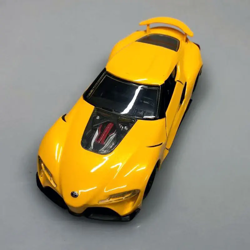 TOYOTA FT-1 (14)