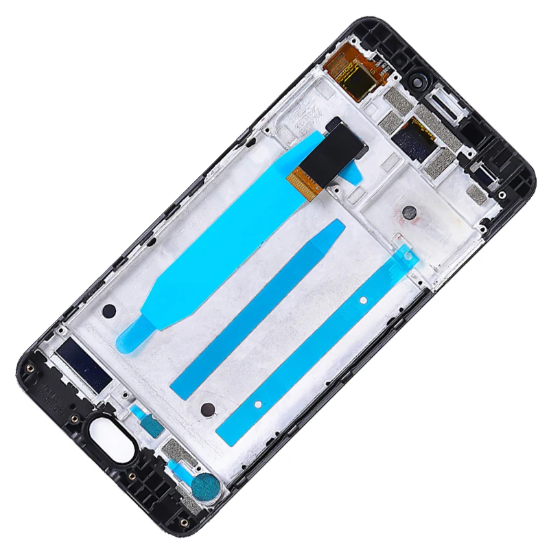 Meilan 6 LCD For Meizu M6 Display With Frame Touch Screen 5.2