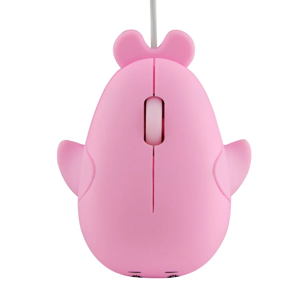 wired mouse