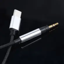 HD1 Headphones NewFantasia Replacement Cable Compatible with Sennheiser Momentum Cord Remote Volume Mic Compatible with iPhone Xs/XS Max/XR/X / 8/8 Plus / 7/7plus Momentum 2.0 