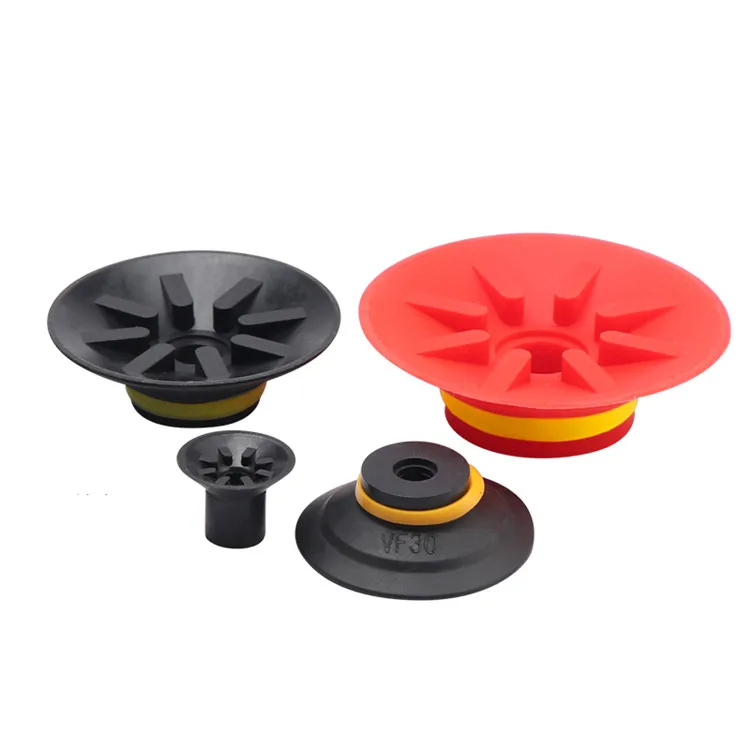 silicone succao de borracha acessorios pneumaticos 01