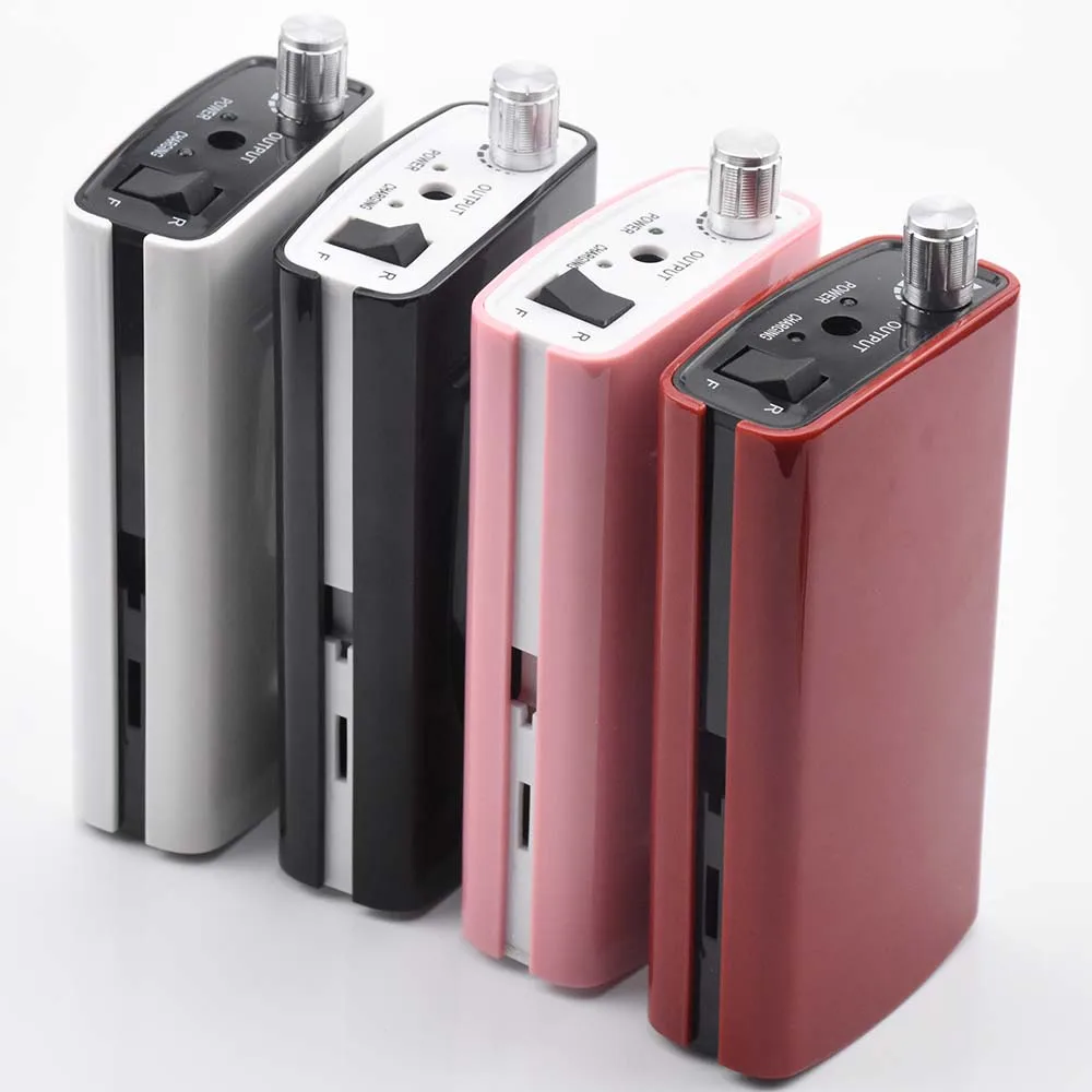 Best Portable Rechargeable Nail Drill Machine 36W 35000RPM Manicure Machine Electric Nail File Nail Art Tools Set for Nail Drill bits