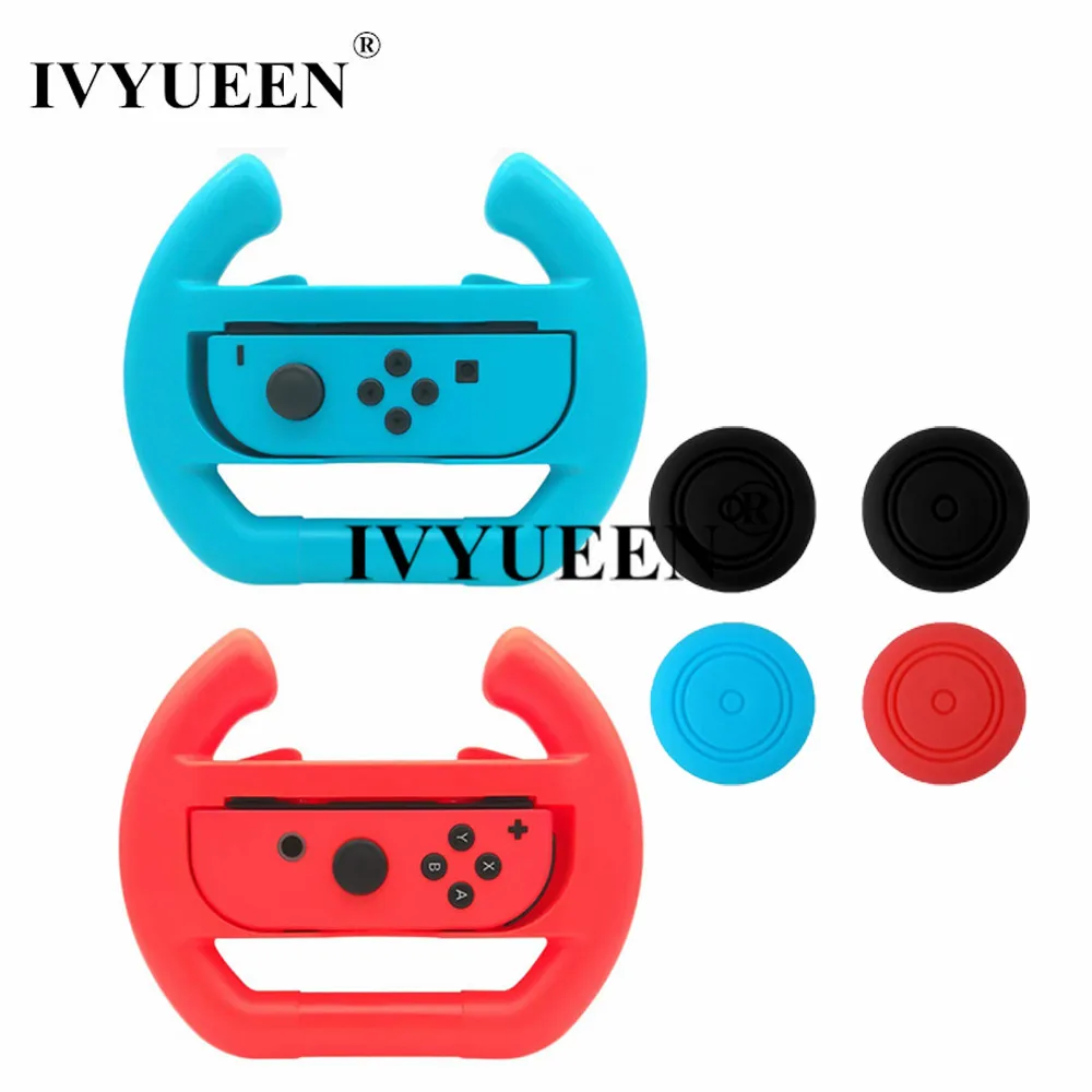 for Nintend switch racing wheel 02