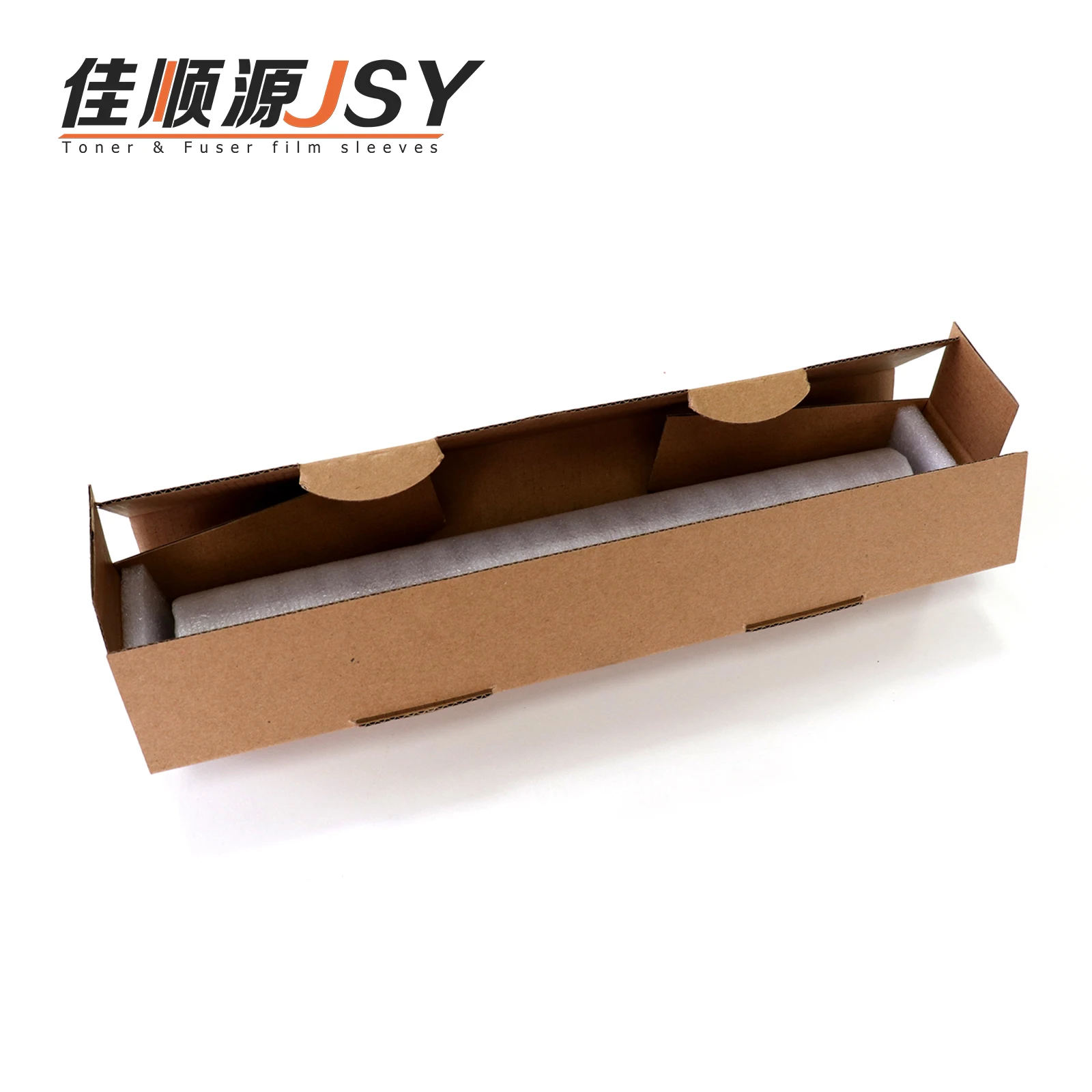 1X JSY Запчасти для принтера OEM A00J-R721-Film трубка-фьюзер для пленки для Konica Minolta KM C550/C451/C452/C552/C650