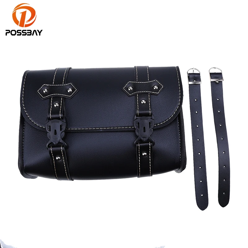 cruiser bike saddle bags