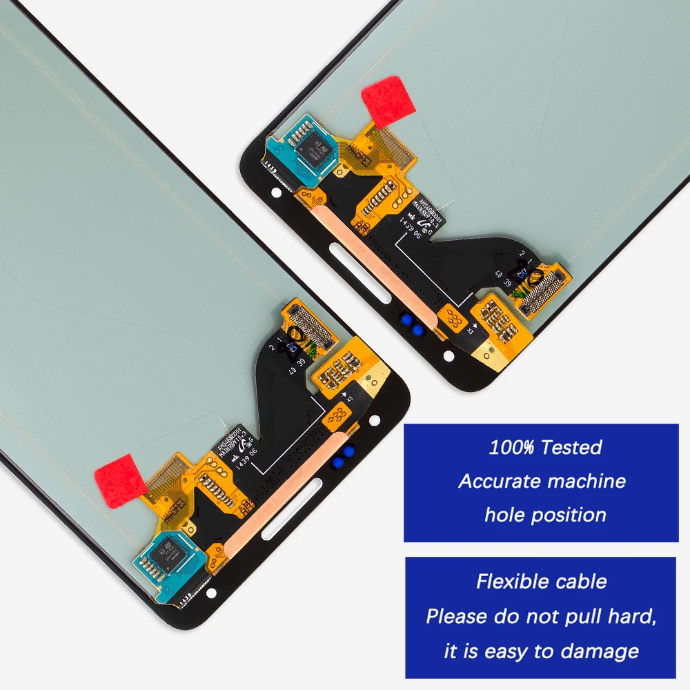 galaxy 4 mini lcd panel factory