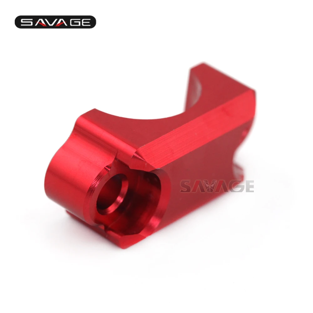 Clutch Bracket Brake Master Cylinder Clamp Cover (42)