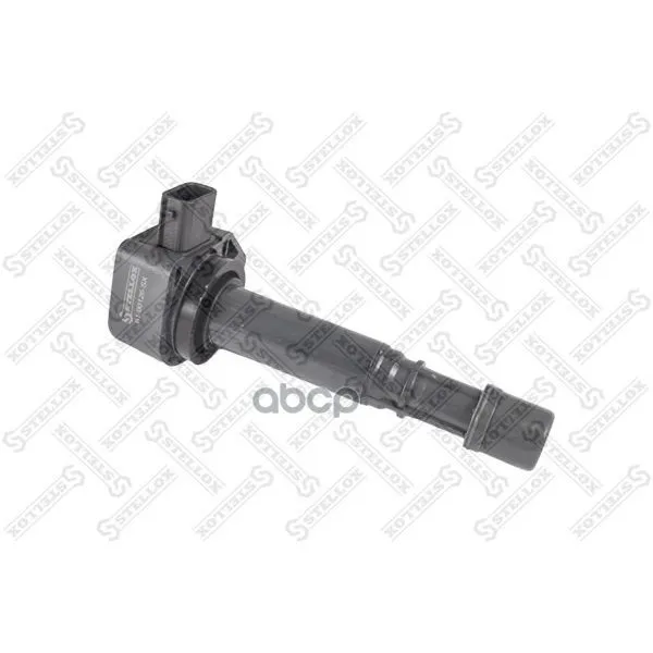 61-00126-Sx_катушка Зажигания! Honda Accord/Civic/Stream 1.4-3.0i 98-05 Stellox 6100126sx Stellox арт. 6100126SX