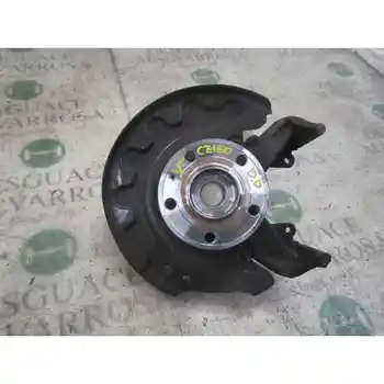 

STEERING KNUCKLE FRONT RIGHT SEAT IBIZA SC (6P5) Reference Plus [15917010]