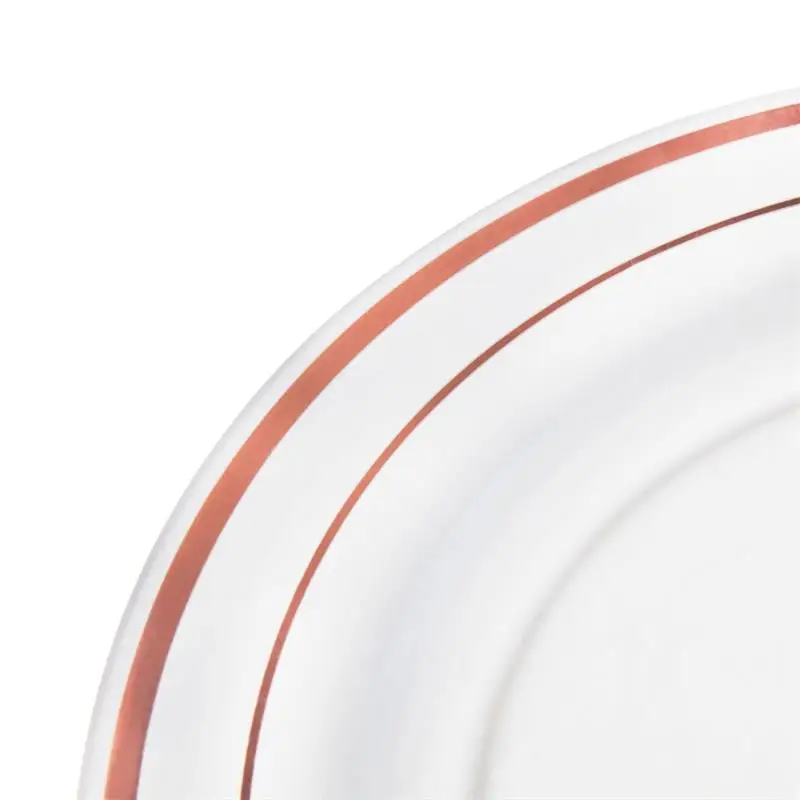 disposable wedding plate (1)