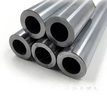

20mm Steel Pipe Steel Shaft Chrome-Plated Steel Tube Shaft High Hardness And High Precision Hollow Cr Seamless Steel Tube Sleeve
