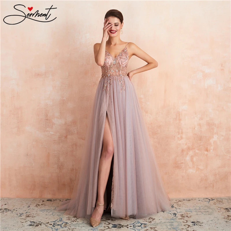 dress worn to evening parties
