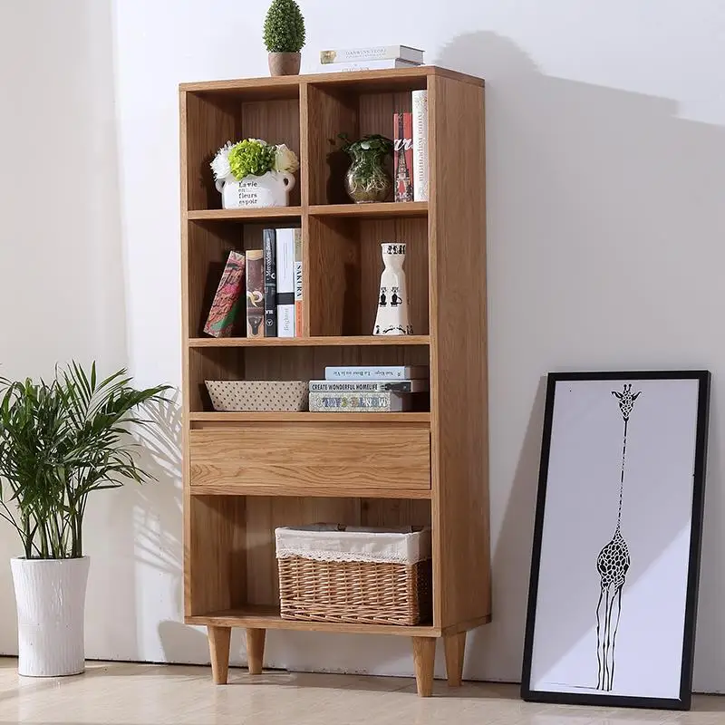 Rangement Madera Bureau Meuble Kids Libreria Decoracion Decoracao винтажная деревянная ретро мебель украшение книжная полка чехол