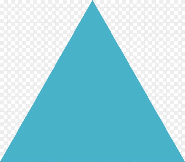 三角形图案 透明形状的剪贴件png图片素材免费下载 图片编号 Png素材网