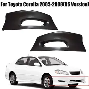 Spoiler And Spoilers For Toyota Corolla 06 Buy Spoiler And Spoilers For Toyota Corolla 06 With Free Shipping On Aliexpress Mobile