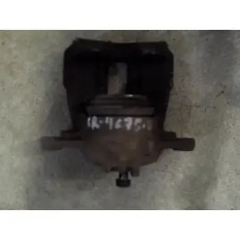 

697964 Brake caliper Rear Right Mitsubishi Charisma Saloon 4 (da0) 1.9 Turbodiesel