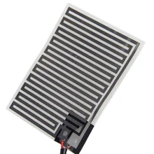 Универсальные 12V мотоциклетные ручки для руля велосипеда, электрическая регулируемая зимняя грелка для рук