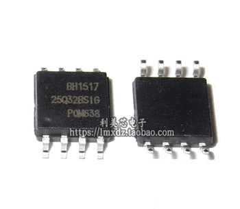 

10pcs GD25Q32BSIG SOP-8 GD25Q32 SOP8 25Q32BSIG SOP 25Q32 original IC NEW