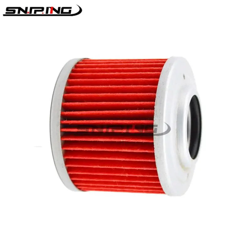 Motorcycle Oil Filter For BMW F650 GS R13 2000 2001 2002 2003 2004 F650GS Dakar R13 2001 2002 2003 2004 F 650 GS Filter Cleaner