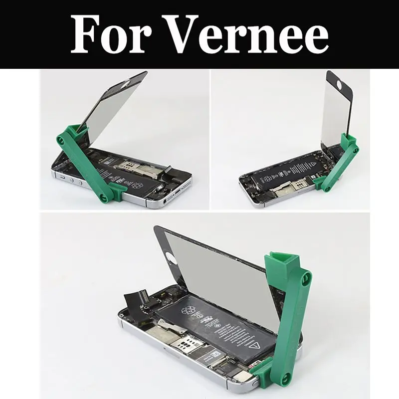 

Tools Lcd Screen Fastening Clamp Smart Phone Tablet For Vernee Mars Thor Apollo Lite M5 Mars Pro Thor Plus E Mix 2 X X Active M6