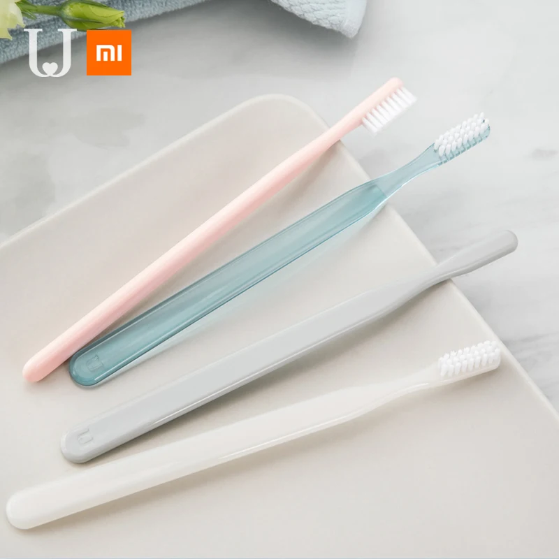 

Xiaomi youpin JORDAN&JUDY Toothbrush Care for the gums Better Brush for mijia smart home include Custom travel packaging