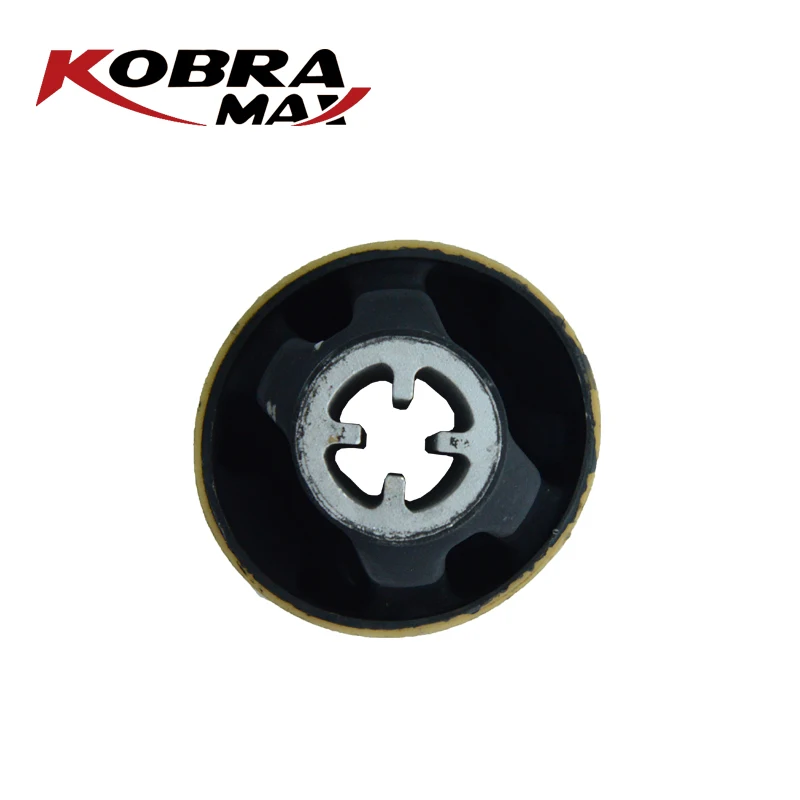 KobraMax подшипник заднего моста двигателя монтажный 7701479190 7701479191 8200038243 подходит для Renault Megane автомобильные аксессуары