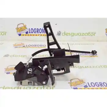 

AM5AR26412AC LOCK REAR RIGHT DOOR FORD C-MAX