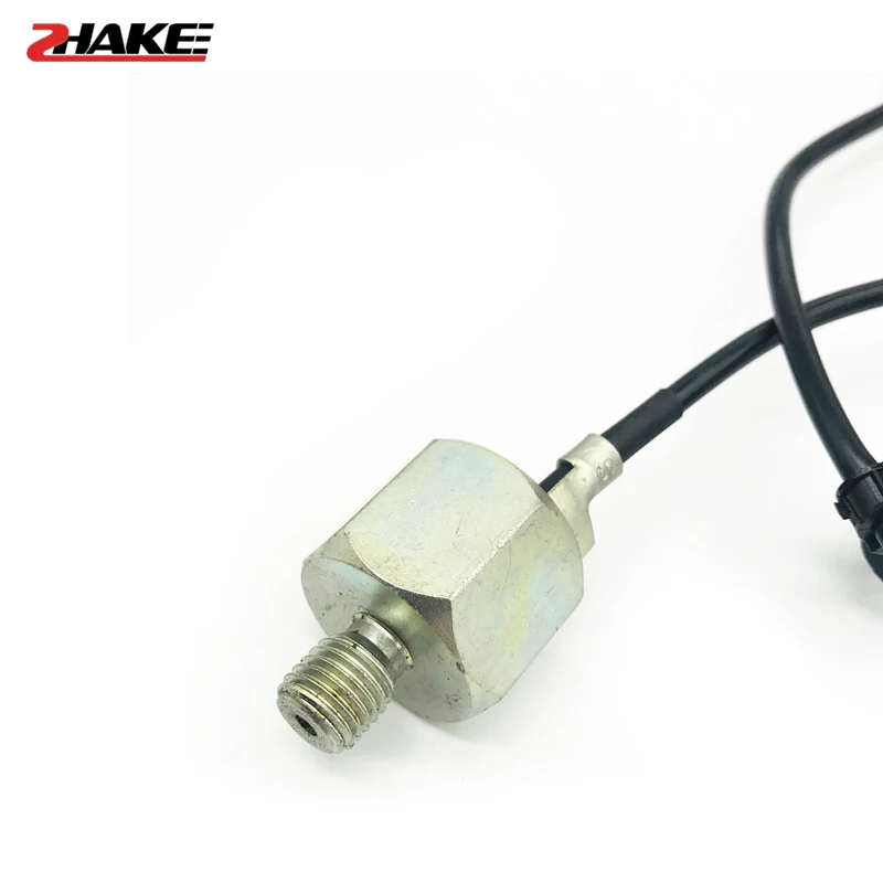 Высокое качество ZJ01 18 921 E1T50371 ZJ0118921 E001T50471 Датчик детонации удара для японских