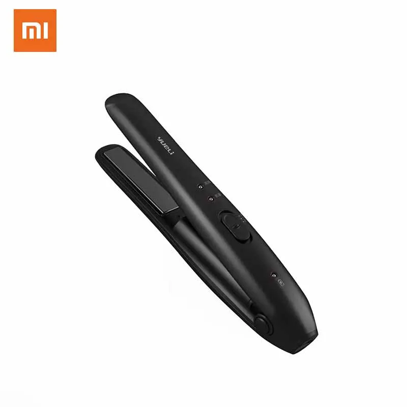 

Xiaomi YueLi Wireless Mini Plywood Wireless Portable Nano Negative Ion Volume Direct Heart 2500mah Power With High Quality