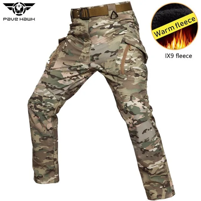 CP camo