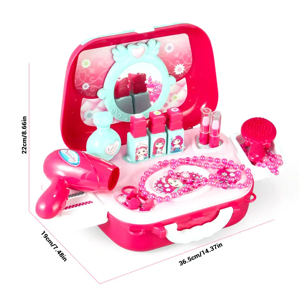 pretend makeup set