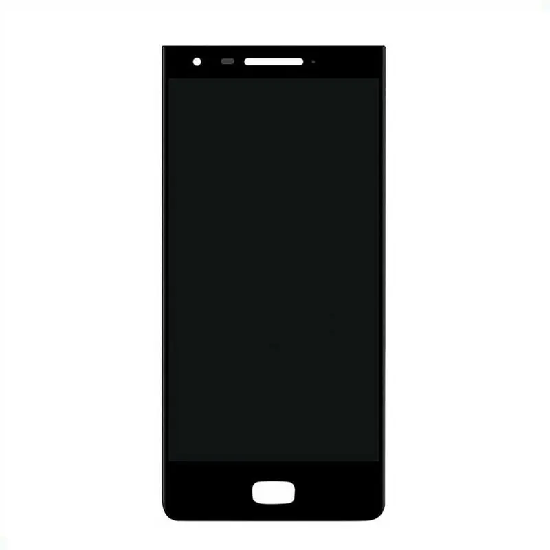 Для Blackberry Motion, ЖК-дисплей, сенсорный экран, дигитайзер в сборе, запасные части без рамки, AAA+ качество, 5,", черный