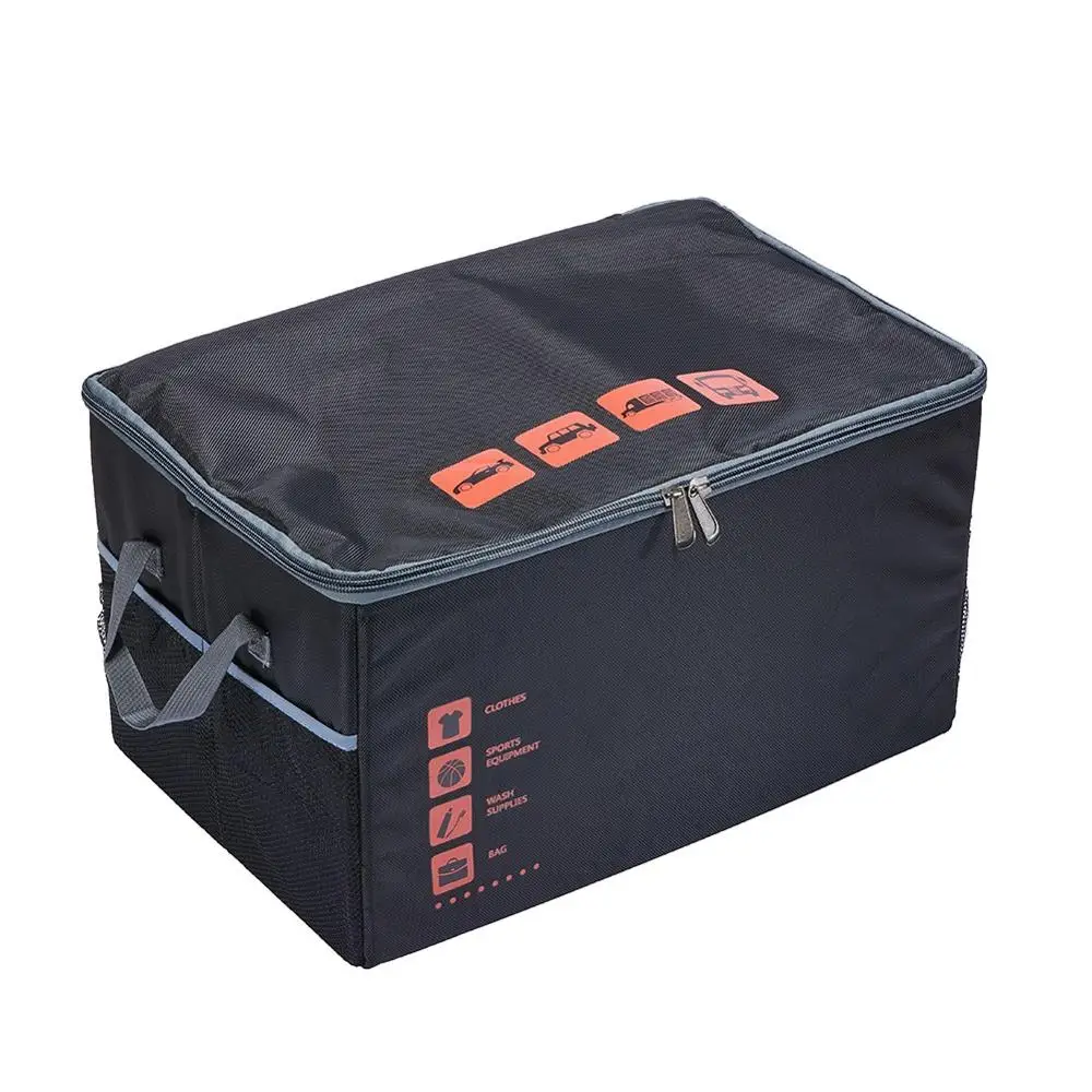 ^*Best Offers Car Trunks Organizer Multipurpose Car Storage Bag Oxford Cloth SUV Van Container Bags For Shopping Camping Picnic ^*Best Offers Car Trunks Organizer Multipurpose Car Storage Bag Oxford Cloth SUV Van Container Bags For Shopping Camping Picnic