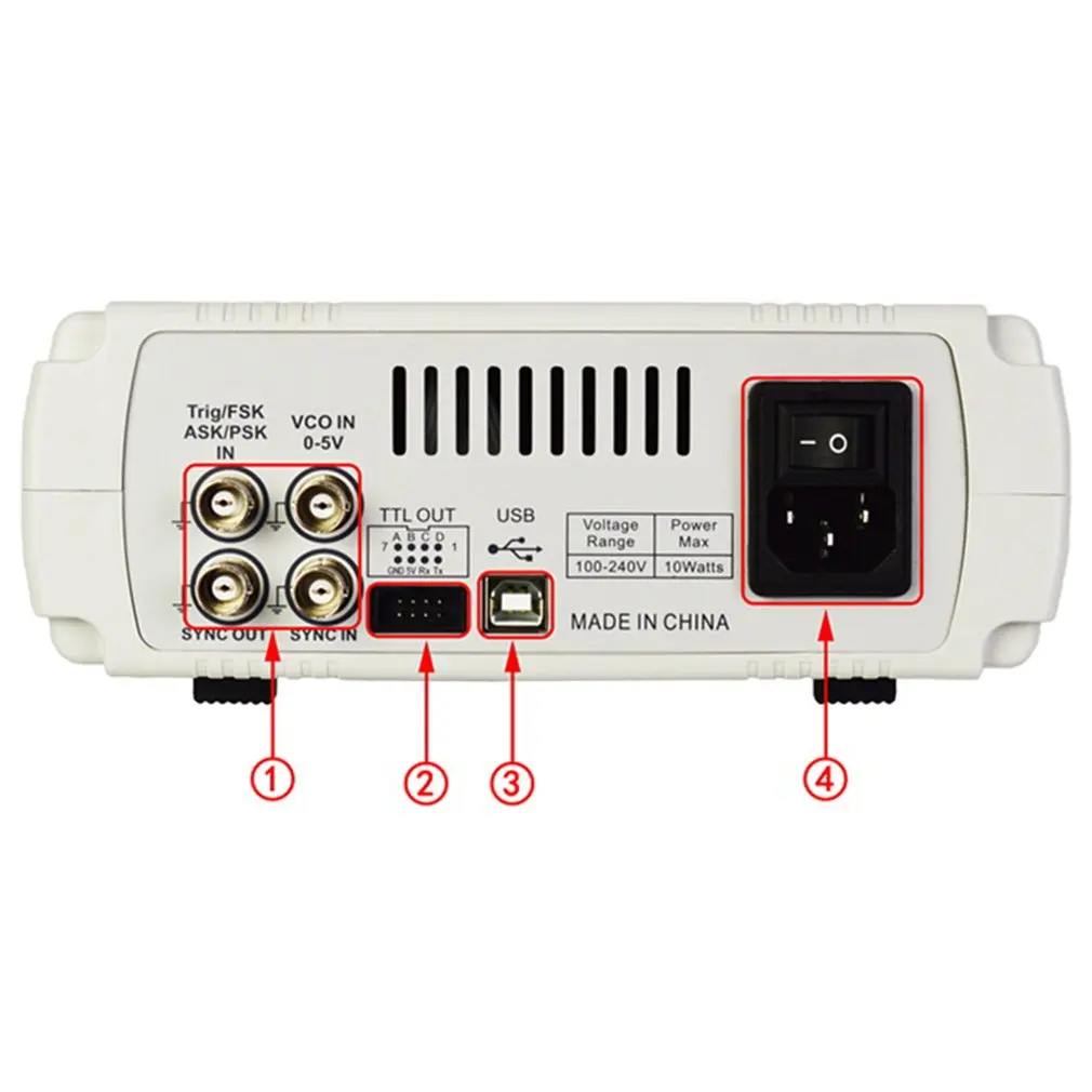 FellTech 20 м 20 МГц 2-канальный DDS произвольный генератор сигналов 250MSa/s 8192*14 бит 100 МГц сигналов частотомер Гун US/EU/UK/AU