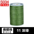 11 Dark Green