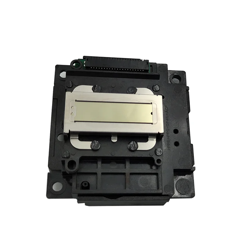 Печатающая головка FA04010 FA04000 печатающая для Epson L132 L130 L220 L222 L310 L362 L365 L366 L455 L456 L565 L566 WF