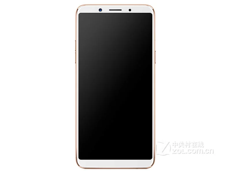 Смартфон Oppo A79 4G LTE Android MTK6763T 4 Гб ОЗУ 64 Гб ПЗУ Восьмиядерный 6," ips 2160x1080 16,0 Мп отпечаток пальца