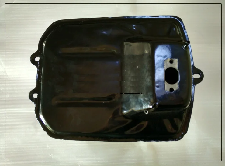 Топливный бак костюм для bashan 200-6-7 atv