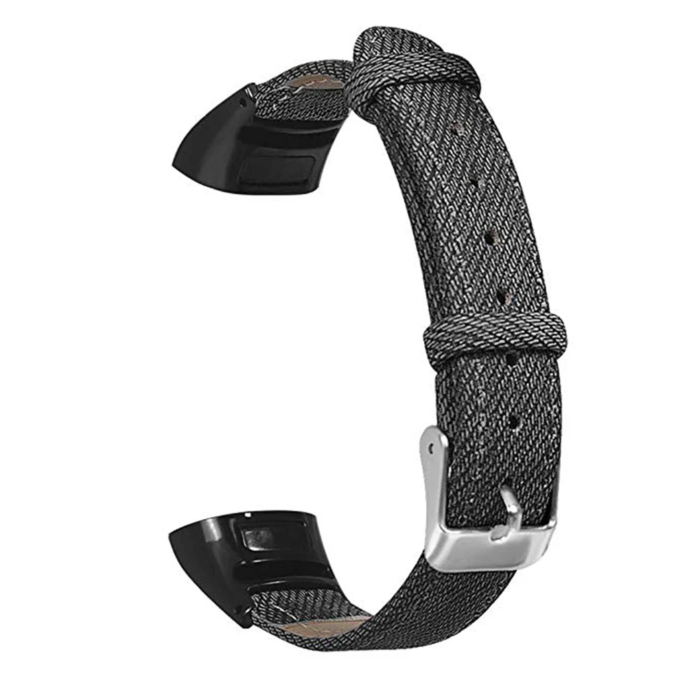 

Adjustable Easy Install Wrist Strap Solid Smart Watch Quick Release Casual Replacement Leather Bracelet For Huawei Band 3 3 Pro