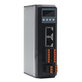 

New original 57/60 stepper motor driver set EtherCAT bus communication controller 2DM556-EC