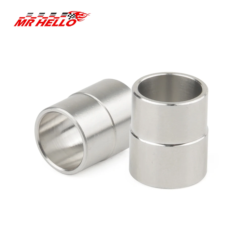 LS/VTEC Conversion Head DOWEL PINS Set B16 B18 B20 for Honda Civic GSR B20 B18 B18A B18B B20Z