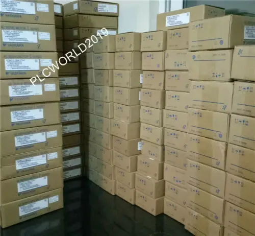 SGD7S-330A00A002 Сервопривод переменного тока SGD7S330A00A002 1Y ГАРАНТИЯ